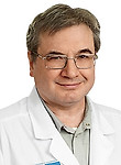 Егоров Олег Евгеньевич — Нейрохирург