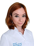Йылмаз Наталия Леонидовна — Педиатр