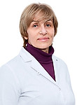 Кладова Ольга Викторовна — Инфекционист