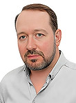 Крысанов Эмиль Валентинович — Гнатолог