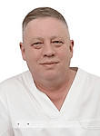 Лебедев Михаил Сергеевич — Стоматолог