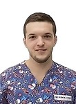 Сирота Ян Константинович — Лор (отоларинголог)