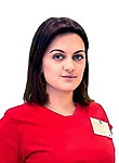 Мгоян Анна Ильичевна — Репродуктолог (ЭКО)