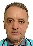 Гржибовский Евгений Васильевич — Нарколог