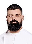 Аль-Аюби Радван Надимович — Стоматолог-имплантолог