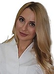 Калеева Владлена Сергеевна — Стоматолог-терапевт