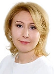 Бутрикова Олеся Ивановна — Массажист