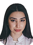 Тумалаева Хабибат Ширваниевна