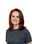 Гайдукова Валентина Владимировна — Стоматолог-терапевт