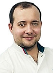 Колпаков Николай Николаевич — Дерматовенеролог