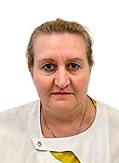 Борисенко Анна Ивановна — Терапевт