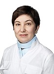 Созыкина Анна Юрьевна — Гастроэнтеролог