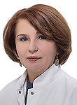 Наборова Вера Вячеславовна — Косметолог