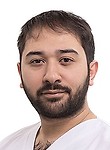 Баликани Орхан Вагиф оглы