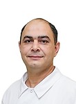 Рагимов Вусал Асафович — Стоматолог-хирург