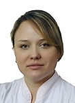 Новикова Александра Александровна