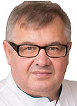 Тараканов Александр Александрович — Терапевт