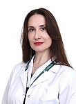 Смыслова Зоя Владиславовна — Аллерголог