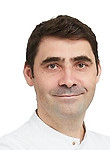 Казарин Денис Сергеевич — Лор (отоларинголог)