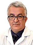 Егиев Валерий Николаевич — Абдоминальный хирург