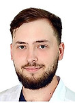 Иванов Антон Сергеевич — Психотерапевт