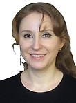 Семенова Анна Александровна — Психолог