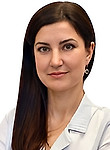 Еремеева Наталья Владимировна — Лор (отоларинголог)