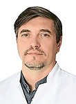 Новиков Сергей Александрович — Невролог