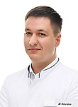 Капустянский Антон Валерьевич — Офтальмохирург