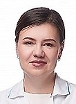 Насыбулина Наиля Рифхатовна — Акушер-гинеколог