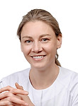Гальченко Анжелика Павловна