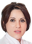 Лемонджава Тамара Гивиевна