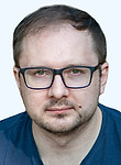 Павлов Даниил Юрьевич — Психолог