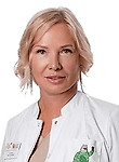 Степанова Ирина Алексеевна — УЗИ-специалист