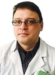 Мальцев Андрей Евгеньевич