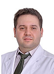Калинин Сергей Михайлович — Травматолог