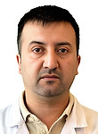Назаров Азалбек Ганиевич — Уролог-андролог