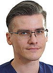 Диокин Роман Евгеньевич — Остеопат