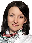 Харькова Ольга Михайловна — Эндоскопист