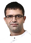 Симонян Эдуард Робертович — Стоматолог-ортопед