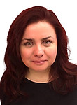 Архипова Юлия Валерьевна — Психолог