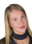 Должикова Анна Алексеевна — Стоматолог