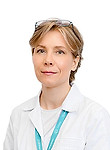 Голикова Елена Петровна — УЗИ-специалист