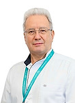 Устюжанин Владимир Викторович — УЗИ-специалист