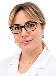 Тафинцева Екатерина Анатольевна — Терапевт