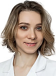Тегниряднова Екатерина Валерьевна — Лазерный хирург