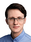 Трохалин Андрей Вячеславович — Стоматолог