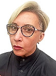 Муталапова Юлия Каримовна — Физиотерапевт