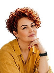 Лунева Александра Александровна — Психолог