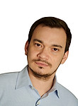 Фатеев Александр Сергеевич — Психотерапевт
